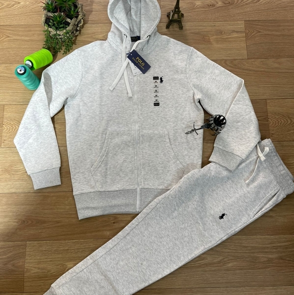 Ralph Lauren Polo Sweatsuit Slim Fit 